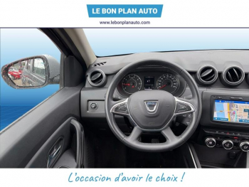 Photo 20 du bon plan DACIA Duster 1.3 TCe 150ch FAP Prestige 4x2 occasion à 14990 €