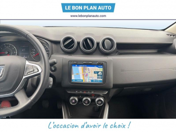 Photo 21 du bon plan DACIA Duster 1.3 TCe 150ch FAP Prestige 4x2 occasion à 14990 €