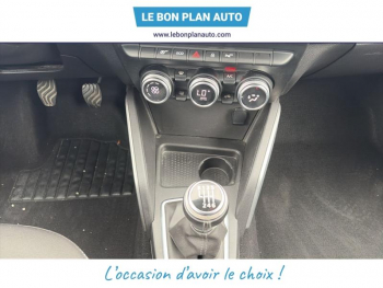 Photo 22 du bon plan DACIA Duster 1.3 TCe 150ch FAP Prestige 4x2 occasion à 14990 €