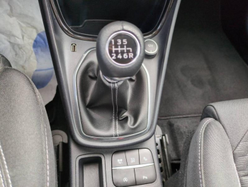 Photo 11 du bon plan FORD Puma 1.0 Flexifuel 125ch S&S mHEV Titanium occasion à 16990 €