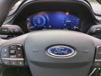 Photo 12 du bon plan FORD Puma 1.0 Flexifuel 125ch S&S mHEV Titanium occasion à 16990 €