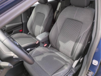 Photo 17 du bon plan FORD Puma 1.0 Flexifuel 125ch S&S mHEV Titanium occasion à 16990 €