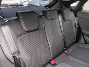 Photo 19 du bon plan FORD Puma 1.0 Flexifuel 125ch S&S mHEV Titanium occasion à 16990 €