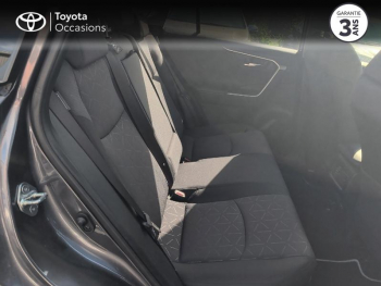 Photo 7 du bon plan TOYOTA RAV4 2.5 Hybride 218ch Dynamic 2WD MY23 occasion à 32990 €