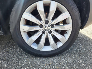 Photo 7 du bon plan VOLKSWAGEN T-Roc 1.5 TSI EVO 150ch Lounge DSG7 occasion à 20490 €
