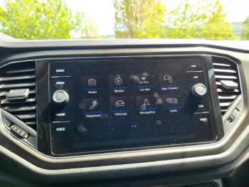 Photo 9 du bon plan VOLKSWAGEN T-Roc 1.5 TSI EVO 150ch Lounge DSG7 occasion à 20490 €