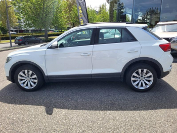 Photo 13 du bon plan VOLKSWAGEN T-Roc 1.5 TSI EVO 150ch Lounge DSG7 occasion à 20490 €