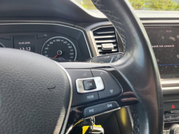 Photo 15 du bon plan VOLKSWAGEN T-Roc 1.5 TSI EVO 150ch Lounge DSG7 occasion à 20490 €