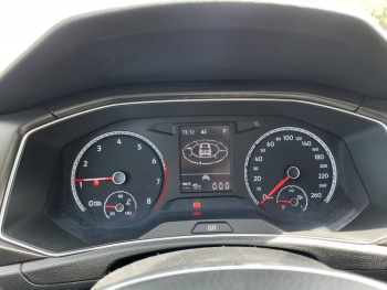 Photo 23 du bon plan VOLKSWAGEN T-Roc 1.5 TSI EVO 150ch Lounge DSG7 occasion à 20490 €