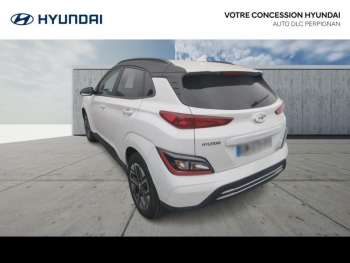 Photo 2 du bon plan HYUNDAI Kona Electric 64kWh - 204ch Intuitive occasion à 21490 €