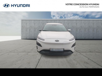 Photo 3 du bon plan HYUNDAI Kona Electric 64kWh - 204ch Intuitive occasion à 21490 €
