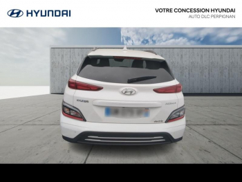 Photo 4 du bon plan HYUNDAI Kona Electric 64kWh - 204ch Intuitive occasion à 21490 €