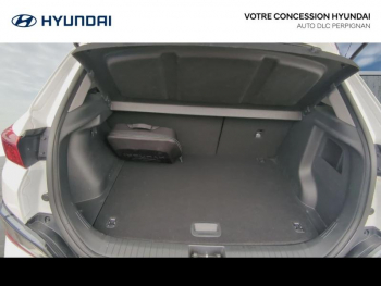 Photo 7 du bon plan HYUNDAI Kona Electric 64kWh - 204ch Intuitive occasion à 21490 €