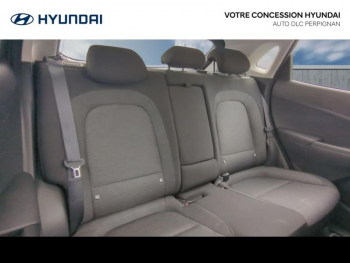 Photo 8 du bon plan HYUNDAI Kona Electric 64kWh - 204ch Intuitive occasion à 21490 €