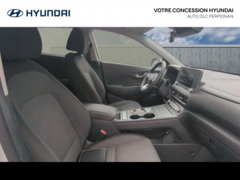 Photo 9 du bon plan HYUNDAI Kona Electric 64kWh - 204ch Intuitive occasion à 21490 €