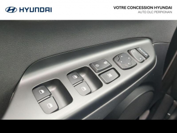 Photo 11 du bon plan HYUNDAI Kona Electric 64kWh - 204ch Intuitive occasion à 21490 €
