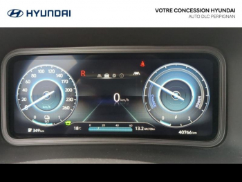 Photo 13 du bon plan HYUNDAI Kona Electric 64kWh - 204ch Intuitive occasion à 21490 €