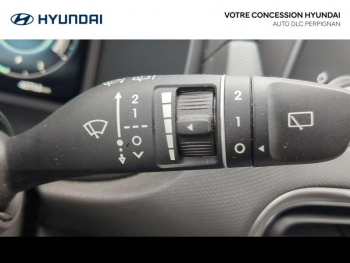 Photo 17 du bon plan HYUNDAI Kona Electric 64kWh - 204ch Intuitive occasion à 21490 €
