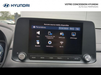 Photo 20 du bon plan HYUNDAI Kona Electric 64kWh - 204ch Intuitive occasion à 21490 €