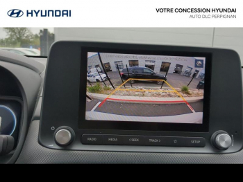 Photo 22 du bon plan HYUNDAI Kona Electric 64kWh - 204ch Intuitive occasion à 21490 €