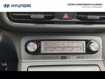 Photo 23 du bon plan HYUNDAI Kona Electric 64kWh - 204ch Intuitive occasion à 21490 €