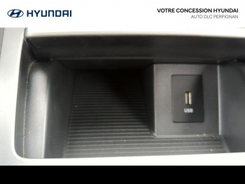 Photo 24 du bon plan HYUNDAI Kona Electric 64kWh - 204ch Intuitive occasion à 21490 €