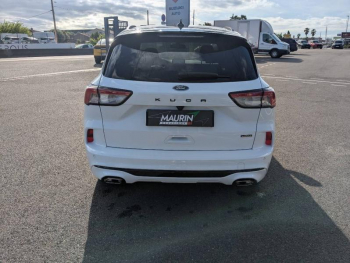 Photo 4 du bon plan FORD Kuga 2.5 Duratec 225ch PHEV ST-Line X BVA occasion à 31980 €