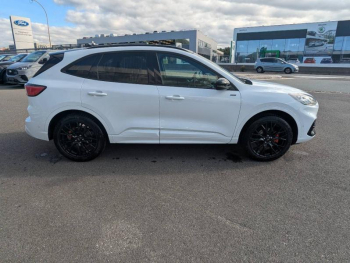 Photo 9 du bon plan FORD Kuga 2.5 Duratec 225ch PHEV ST-Line X BVA occasion à 31980 €