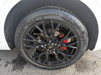 Photo 10 du bon plan FORD Kuga 2.5 Duratec 225ch PHEV ST-Line X BVA occasion à 31980 €