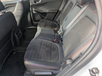Photo 12 du bon plan FORD Kuga 2.5 Duratec 225ch PHEV ST-Line X BVA occasion à 31980 €