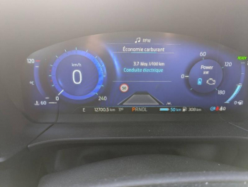 Photo 15 du bon plan FORD Kuga 2.5 Duratec 225ch PHEV ST-Line X BVA occasion à 31980 €