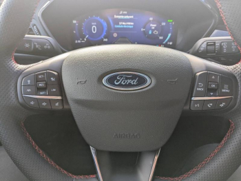 Photo 16 du bon plan FORD Kuga 2.5 Duratec 225ch PHEV ST-Line X BVA occasion à 31980 €