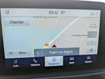 Photo 17 du bon plan FORD Kuga 2.5 Duratec 225ch PHEV ST-Line X BVA occasion à 31980 €