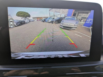 Photo 18 du bon plan FORD Kuga 2.5 Duratec 225ch PHEV ST-Line X BVA occasion à 31980 €