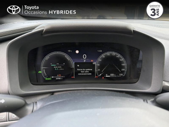 Photo 14 du bon plan TOYOTA C-HR 2.0 Hybride 200ch Design NG23 occasion à 28990 €