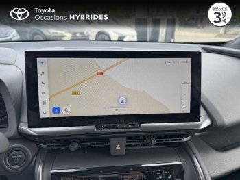 Photo 15 du bon plan TOYOTA C-HR 2.0 Hybride 200ch Design NG23 occasion à 28990 €