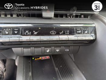 Photo 21 du bon plan TOYOTA C-HR 2.0 Hybride 200ch Design NG23 occasion à 28990 €