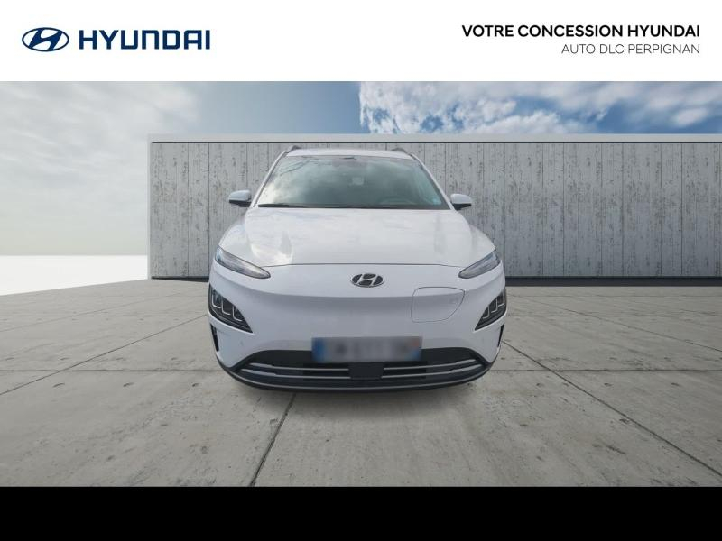 Bon plan HYUNDAI Kona Electric 64kWh - 204ch Executive occasion à 24900 €