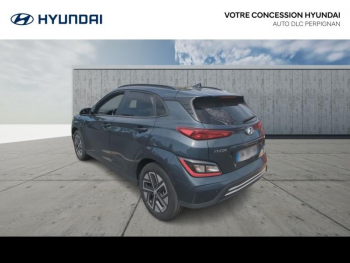 Photo 2 du bon plan HYUNDAI Kona Electric 64kWh - 204ch Intuitive occasion à 21190 €