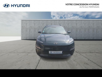 Photo 3 du bon plan HYUNDAI Kona Electric 64kWh - 204ch Intuitive occasion à 21190 €