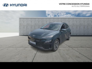 Photo 5 du bon plan HYUNDAI Kona Electric 64kWh - 204ch Intuitive occasion à 21190 €