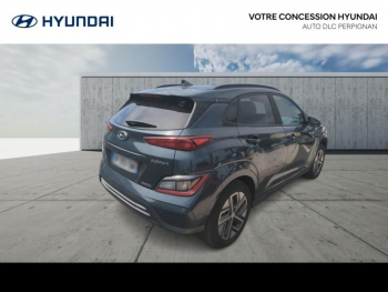 Photo 6 du bon plan HYUNDAI Kona Electric 64kWh - 204ch Intuitive occasion à 21190 €
