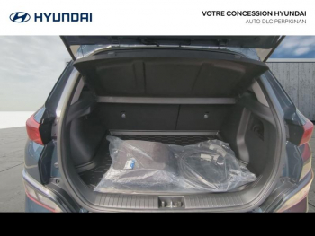 Photo 7 du bon plan HYUNDAI Kona Electric 64kWh - 204ch Intuitive occasion à 21190 €