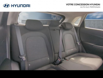 Photo 8 du bon plan HYUNDAI Kona Electric 64kWh - 204ch Intuitive occasion à 21190 €