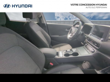 Photo 9 du bon plan HYUNDAI Kona Electric 64kWh - 204ch Intuitive occasion à 21190 €