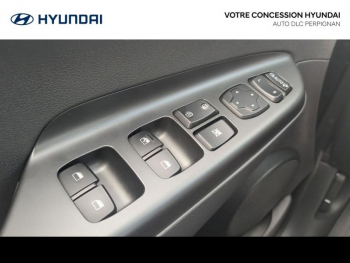 Photo 11 du bon plan HYUNDAI Kona Electric 64kWh - 204ch Intuitive occasion à 21190 €
