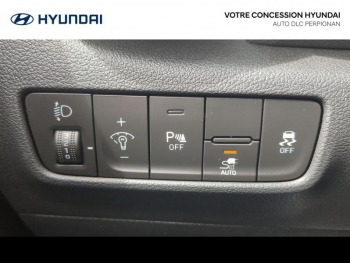 Photo 12 du bon plan HYUNDAI Kona Electric 64kWh - 204ch Intuitive occasion à 21190 €