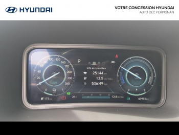 Photo 13 du bon plan HYUNDAI Kona Electric 64kWh - 204ch Intuitive occasion à 21190 €