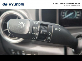 Photo 14 du bon plan HYUNDAI Kona Electric 64kWh - 204ch Intuitive occasion à 21190 €