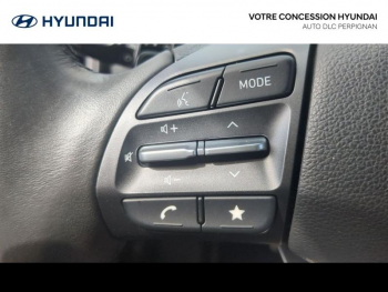 Photo 15 du bon plan HYUNDAI Kona Electric 64kWh - 204ch Intuitive occasion à 21190 €